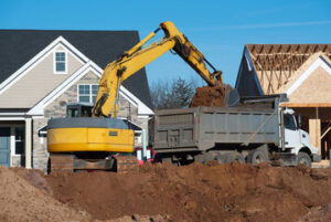 Excavation Contractors